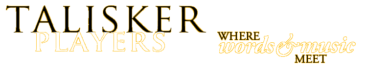 Maing Talisker Graphic.